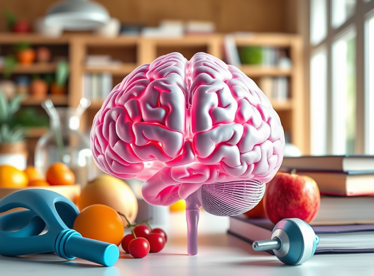 Understanding the Complex World of Brain and Nerve Health