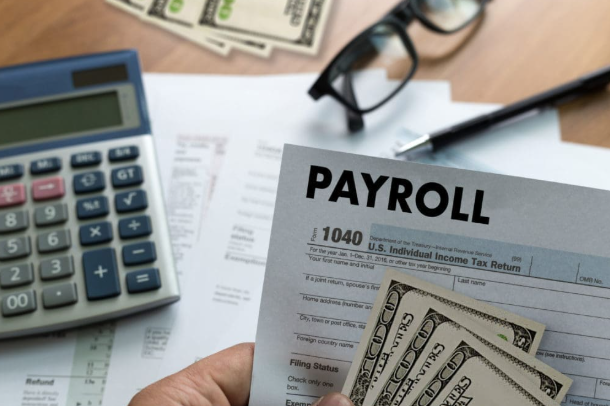 Optimizing Business Operations Through Professional Payroll Solutions