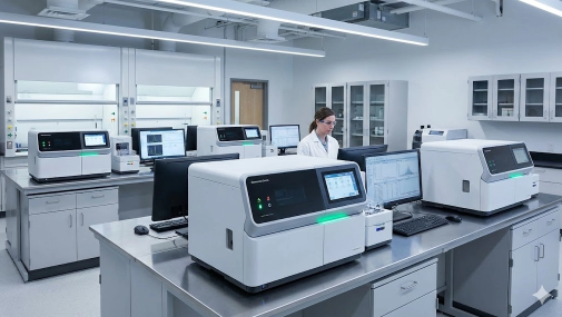 Ensuring Accurate Elemental Analysis with Reliable Laboratory Instruments