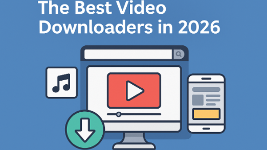 Online Video Downloader VidsSave - Best Free 2026 Tool