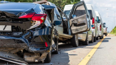 Personal Injury Lawyer in Houston, Texas: Car Accident Claims Involving Long-Term Rehabilitation