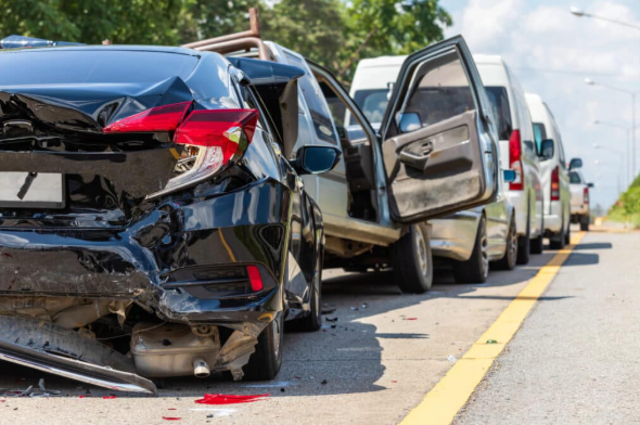 Personal Injury Lawyer in Houston, Texas: Car Accident Claims Involving Long-Term Rehabilitation