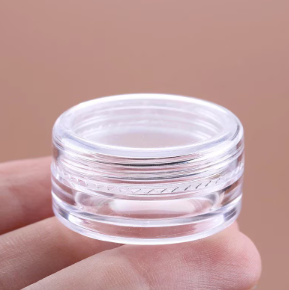 Small Lip Balm Jars: Compact and Convenient Storage for Lip Care