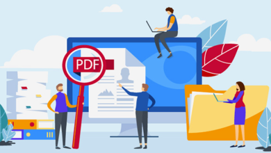 Streamline Document Workflows with a Modern PDF Editor and Workflows Tool