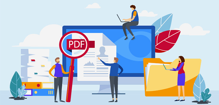 Streamline Document Workflows with a Modern PDF Editor and Workflows Tool