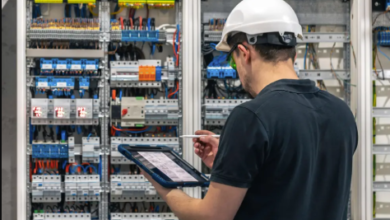 Ensuring Excellence in Safe and Reliable Industrial Electrical Systems