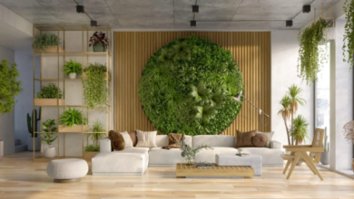 Embracing Eco-Friendly Living: Top Green Trends for Your Granny Flat