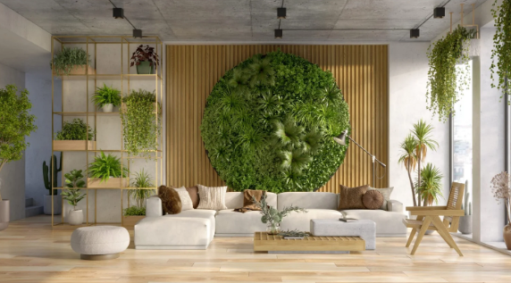 Embracing Eco-Friendly Living: Top Green Trends for Your Granny Flat
