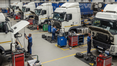 How to Reduce Downtime When Expanding Your Fleet