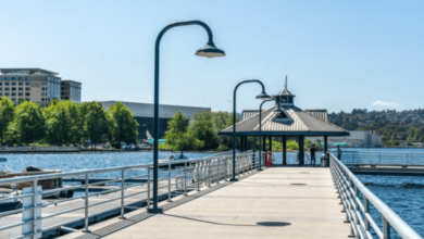 The Community Feel That Makes Renton Stand Out