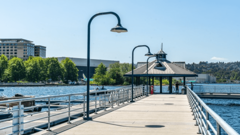 The Community Feel That Makes Renton Stand Out