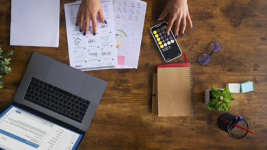 Why Every Growing Business Needs Accountants