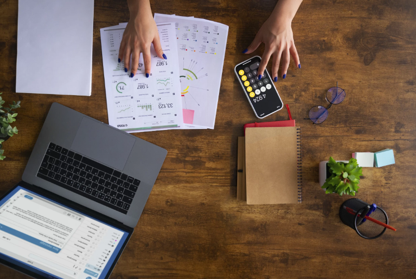 Why Every Growing Business Needs Accountants