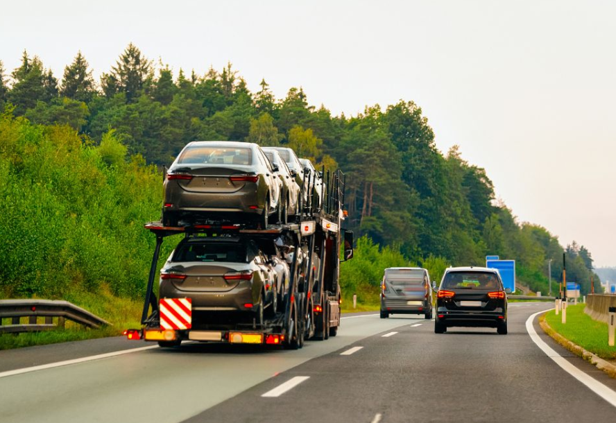 Auto Transport Services: Everything You Need to Know Before Shipping Your Car