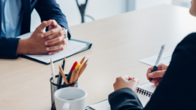 Building a Successful Hiring Process for Modern Companies