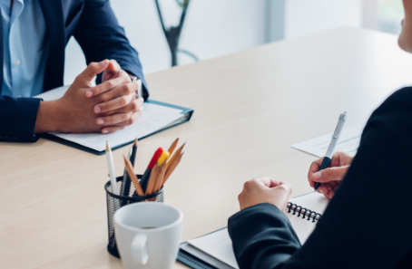 Building a Successful Hiring Process for Modern Companies