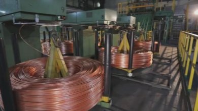 Why Copper Recycling Services Are Becoming a Smart Business Move in Australia