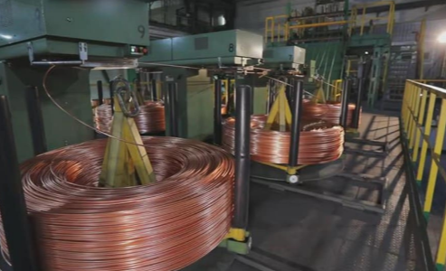 Why Copper Recycling Services Are Becoming a Smart Business Move in Australia