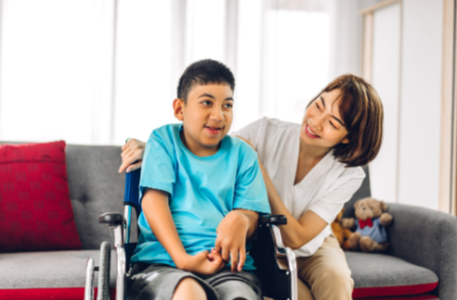 What Life Feels Like When You Finally Get Your Head Around NDIS in Ballarat