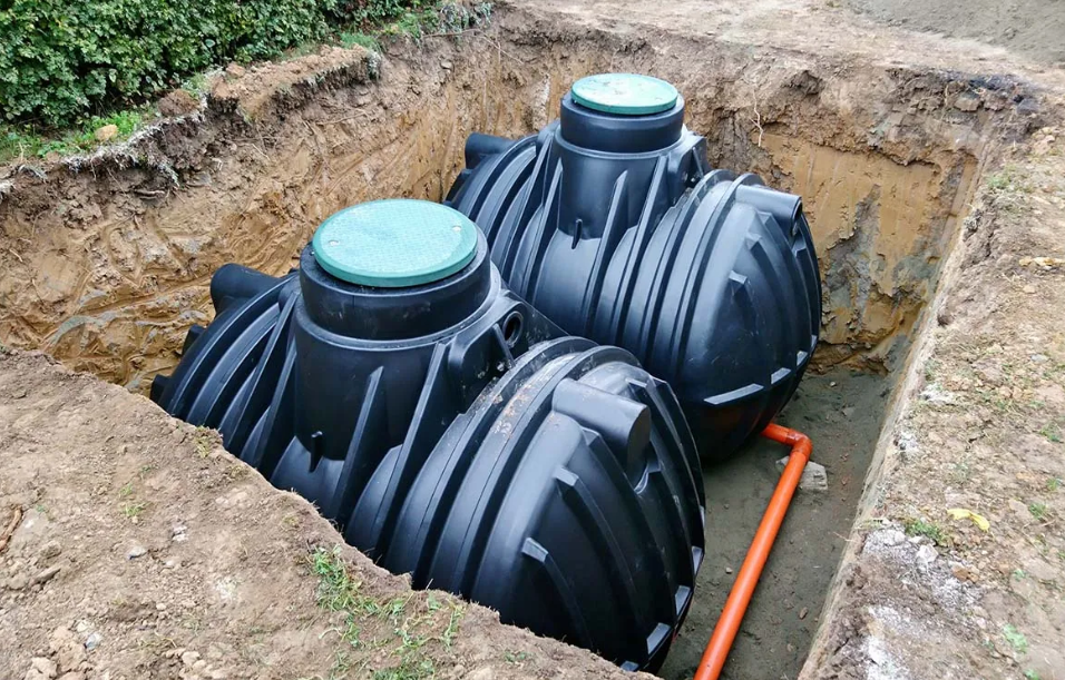 Local Rules & Permits: Understanding Septic Regulations in UK
