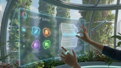 Maximizing Productivity with Free PDF Editor Tools