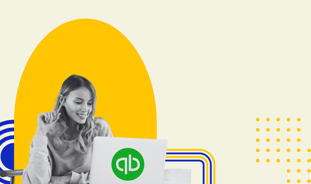 Sales Receipts in QuickBooks Online: Edit Mistakes Safely and Export Clean Data for Reporting