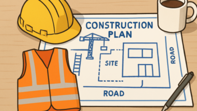 Construction Project