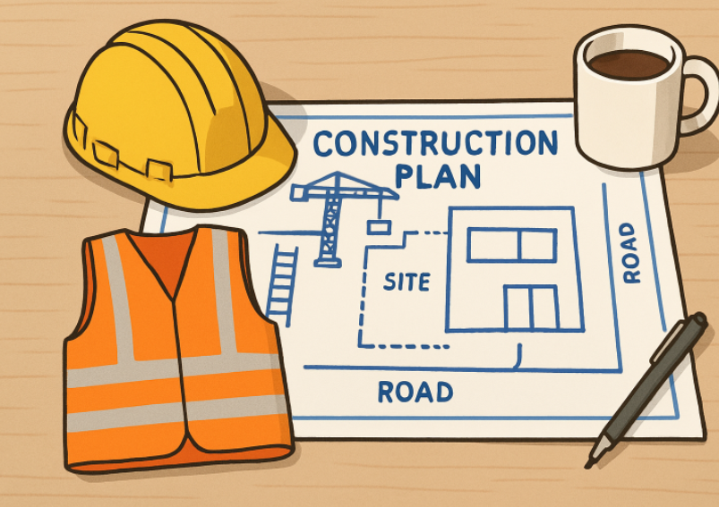 Construction Project