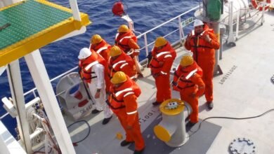 How Ship Design Influences Crew Safety and Emergency Response