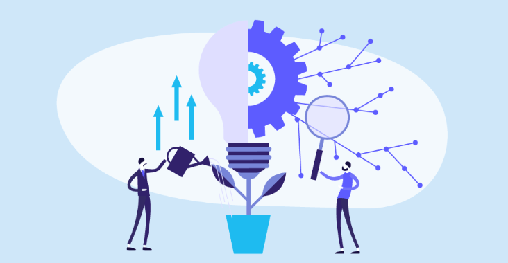 5 Key Drivers of Business Innovation Today