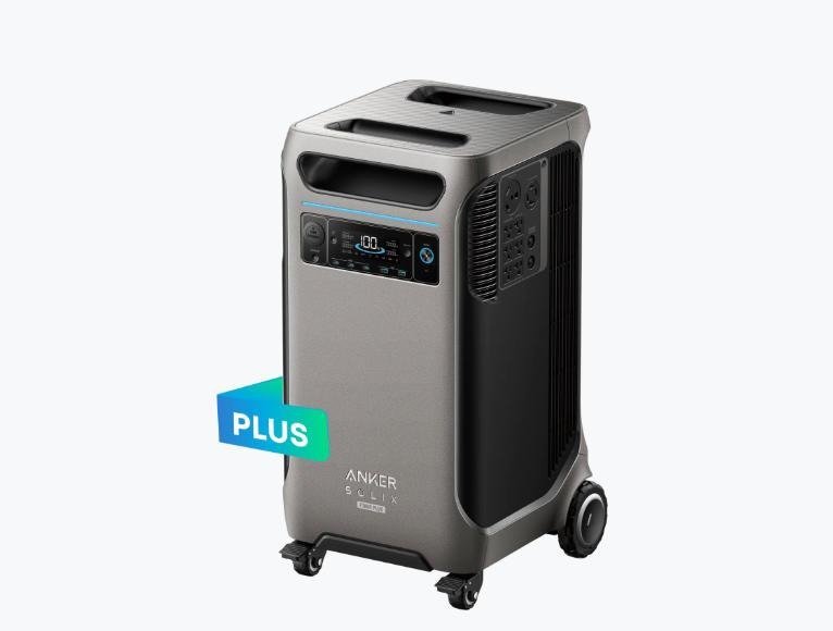 How Does a Power Station Handle Continuous Load Demand?