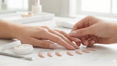 Best Press-On Nails Collection in 2026