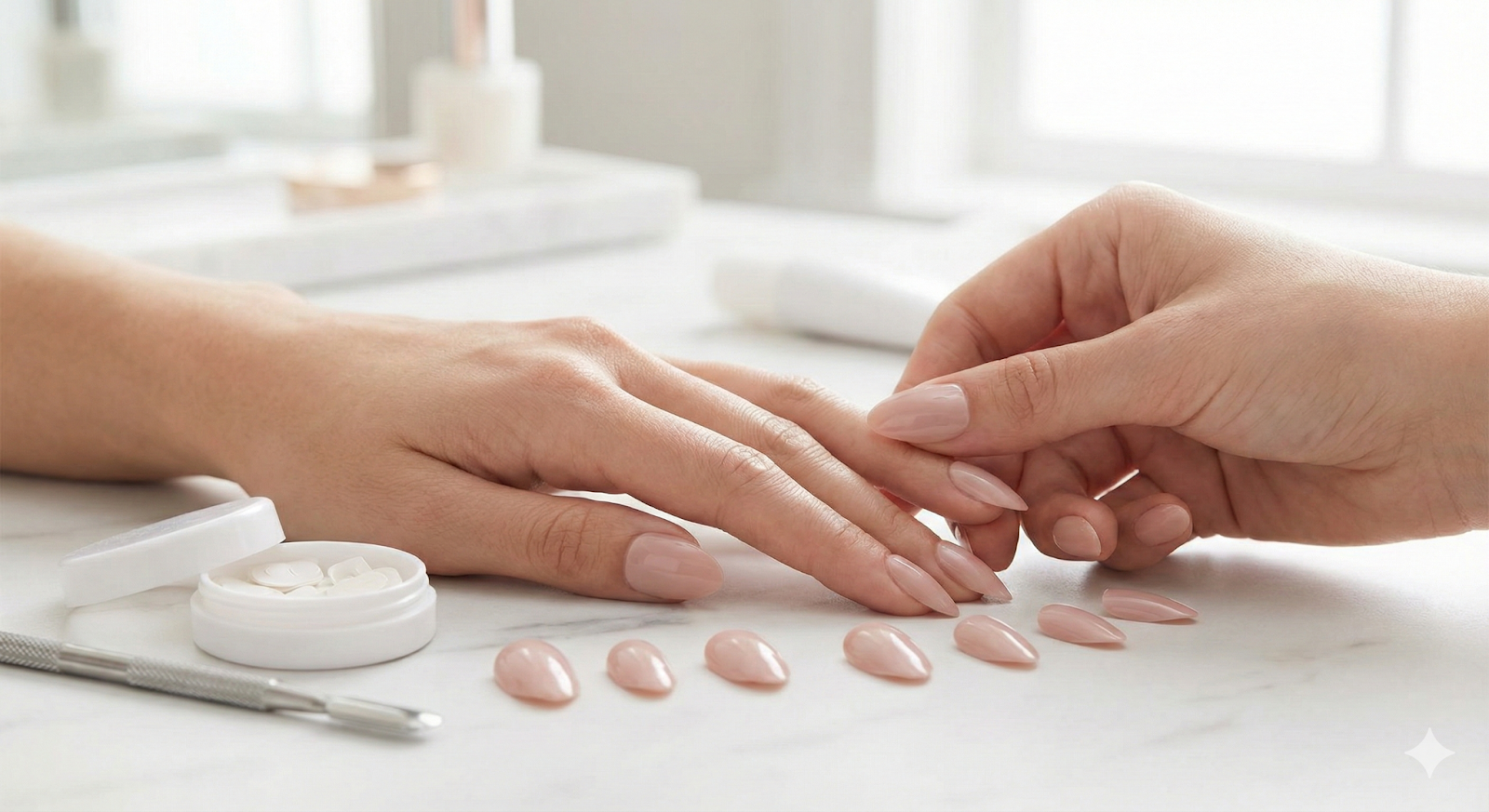 Best Press-On Nails Collection in 2026