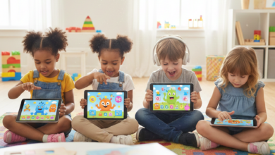 Best Learning Apps for Kids in 2026