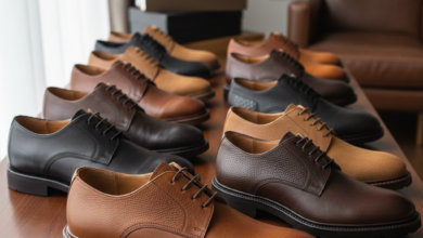 Best Summit Derby Shoes in 2026