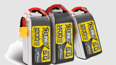 What Using a 4S Lipo Battery for a Long Time Actually Teaches You