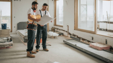 Elevating Homes Across Houston With Expert Remodeling Solutions