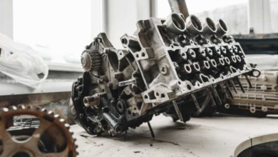 Suzuki DT40 Parts: Essential Components and Maintenance Tips