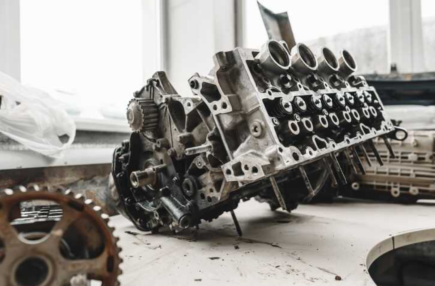 Suzuki DT40 Parts: Essential Components and Maintenance Tips