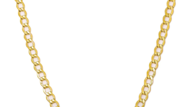 The Rise of Iconic Chain Styles in Modern Fashion