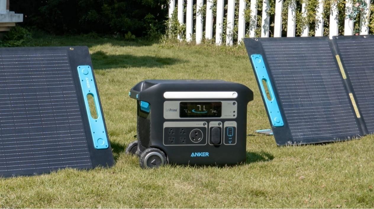 Why Do Solar Generators Suit Remote Research Environments?