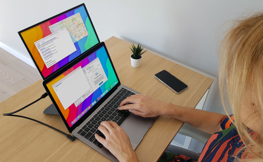 Exploring Envision Computer Monitor Solutions