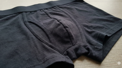 Bulge Enhancing Underwear