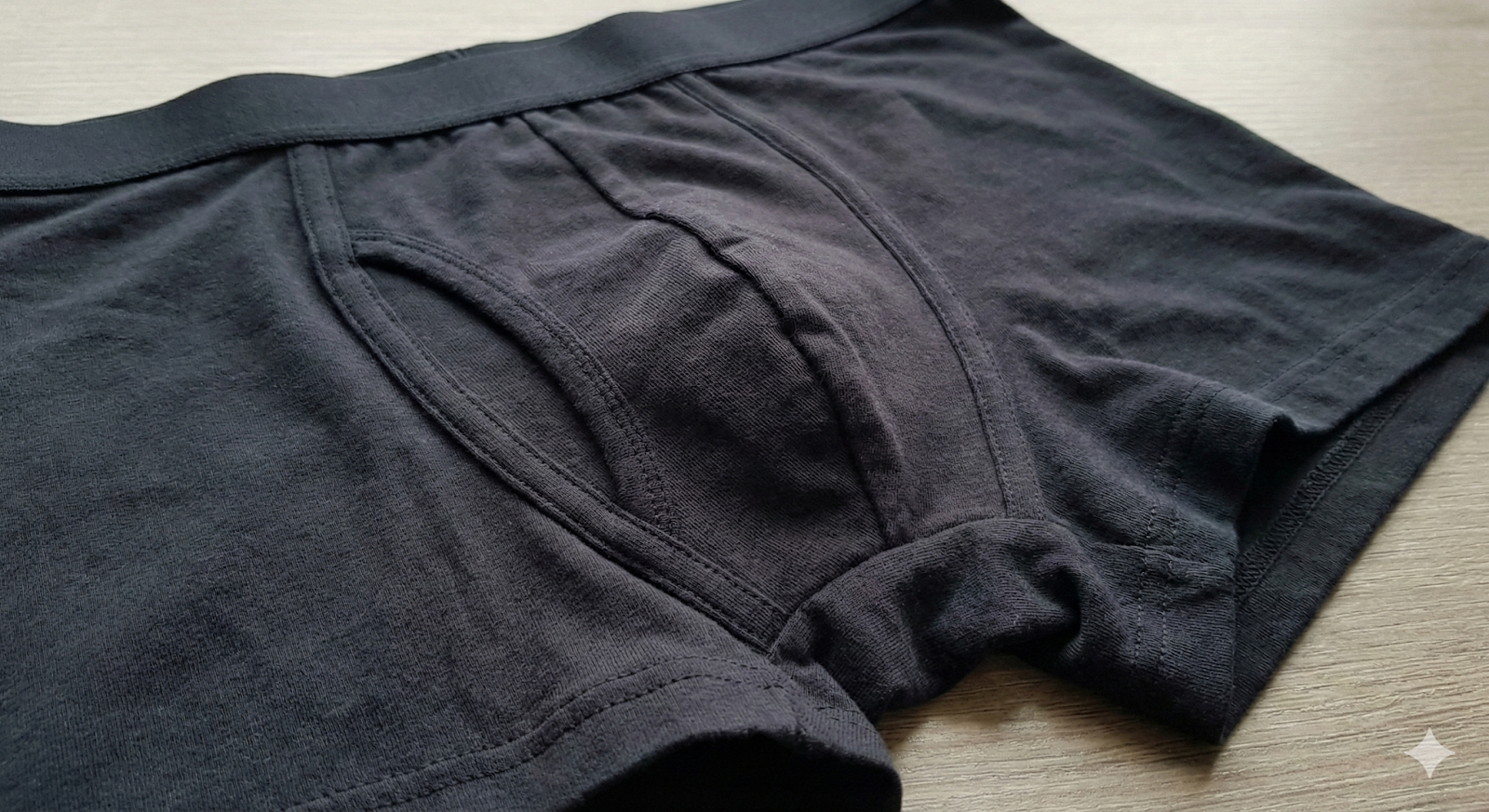 Bulge Enhancing Underwear