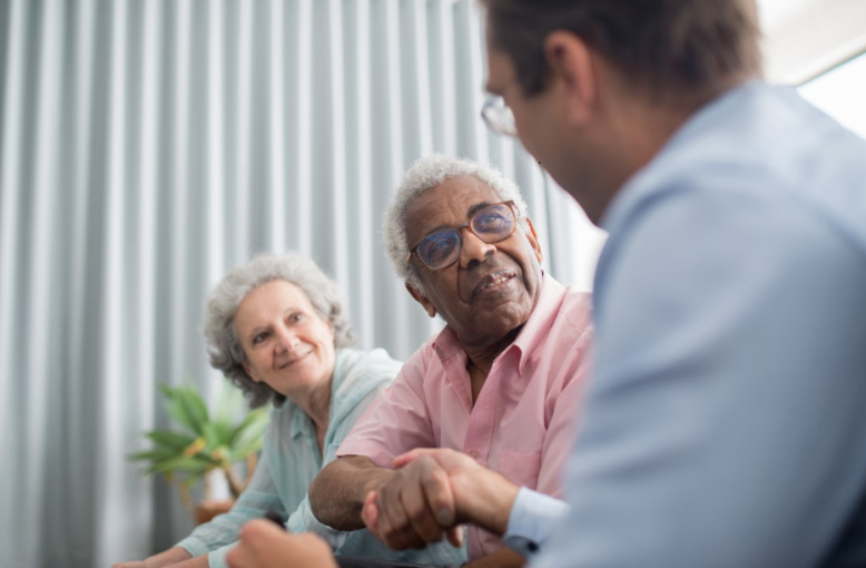 How A Financial Advisor Can Help You Build Wealth