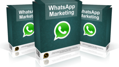 WhatsApp Marketing