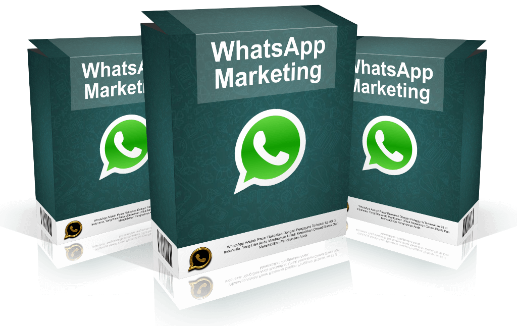 WhatsApp Marketing
