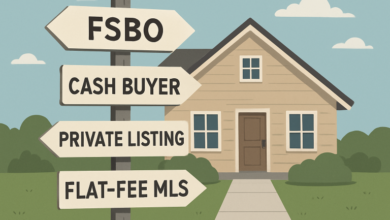 Exploring Alternatives to Listing Your Home on the Market
