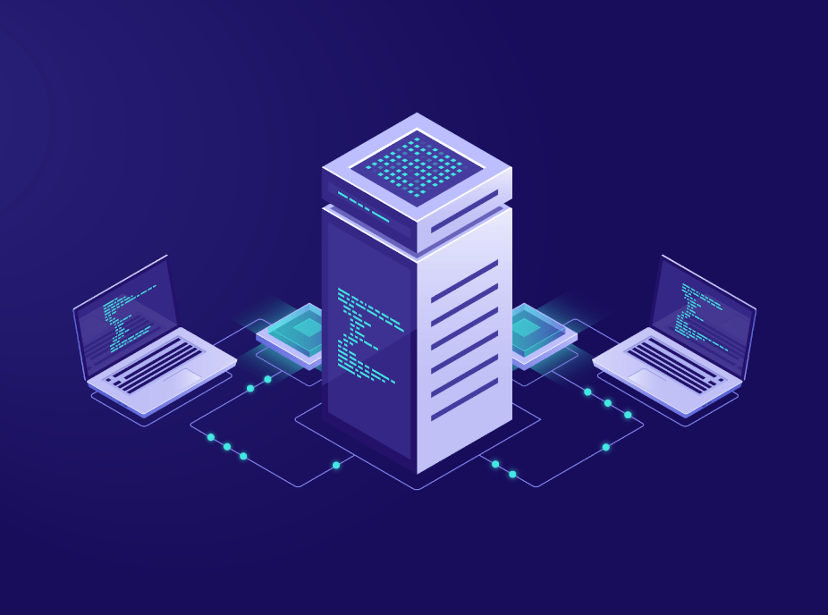 Practical Ways Businesses Can Improve Server Performance and Uptime