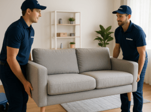 How to Book an Affordable Removalist Sydney on a Budget